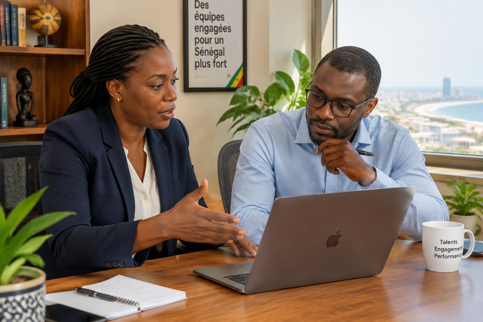 Assurance santé entreprise au Sénégal : prix, IPM et garanties