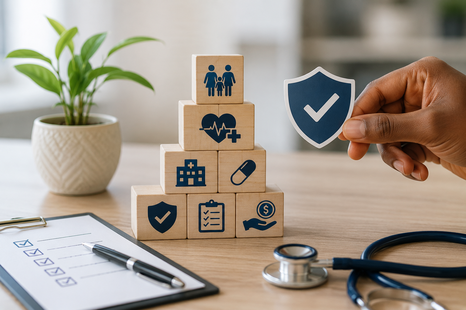 Comment choisir une assurance santé pour ses salariés ?