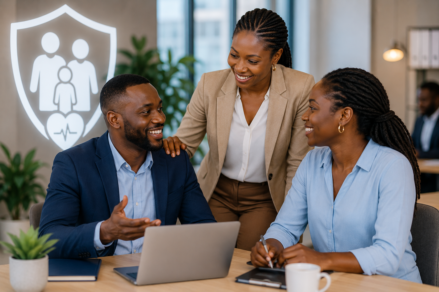 Quels sont les avantages d’une assurance santé pour les salariés en Afrique ?