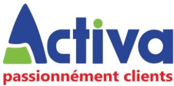 Logo Activa Assurances
