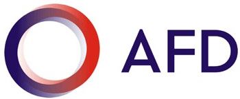 Logo AFD — Agence Française de Développement