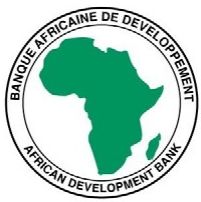 Logo Banque africaine de développement
