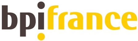 Logo Bpifrance