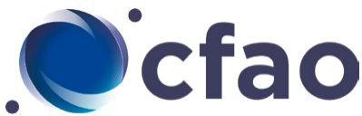 Logo CFAO