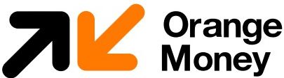 Logo Orange Money