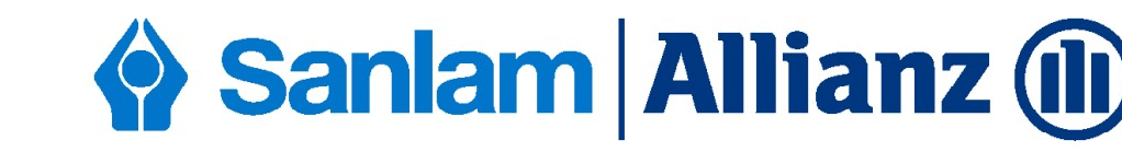 Logo Sanlam Allianz