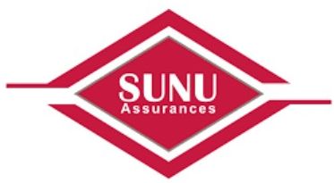 Logo SUNU Assurances